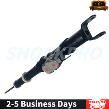 1 Front LH or RH Shock Absorber Strut Fit Bentley Arnage 6.8L V8 PD111581PA 98-
