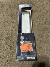 Kohler Kallan K-R22080-BN Bathroom 18 inch Towel Bar in Vibrant Brushed Nickel