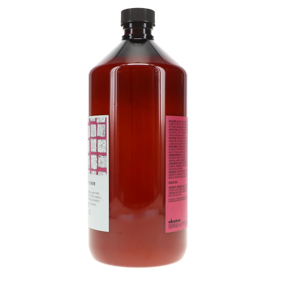 Davines NaturalTech Replumping Conditioner 33.8 oz - Image 3 of 4