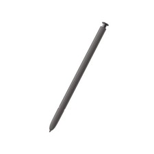 Stylus Pen for Samsung Galaxy S24 Ultra 0.7mm Fine Tip Non-Bluetooth Dark Gray