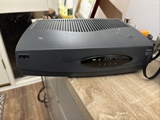 Cisco Switch  1548 u  10x 100 8!port