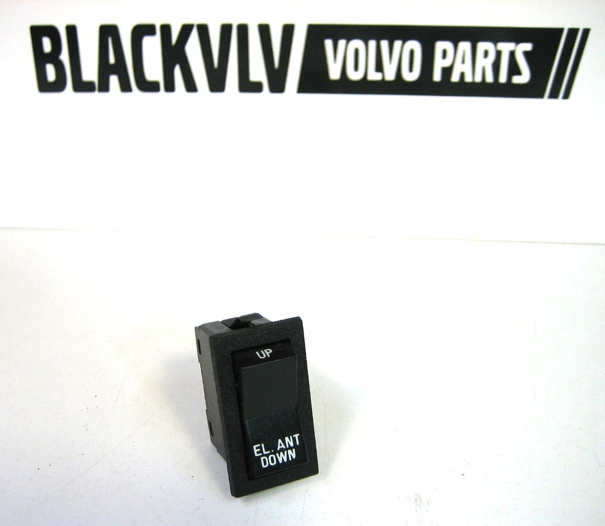 Genuine OEM Switches & Controls for Volvo 240 for sale | eBay