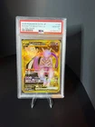 Team Rocket's Mewtwo ex PSA 10 Japanese Pokemon Card 130/098 2025 sv10 UR Gold