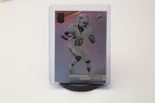 2024 Panini Donruss Elite - Tyreek Hill #77
