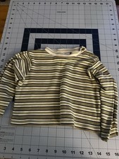 Classic Pooh Long Sleeve Shirt Size 24 Months Baby Boy