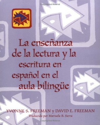 La Ense?anza de la Lectura y la Escritura en Espa?ol en el Aula B