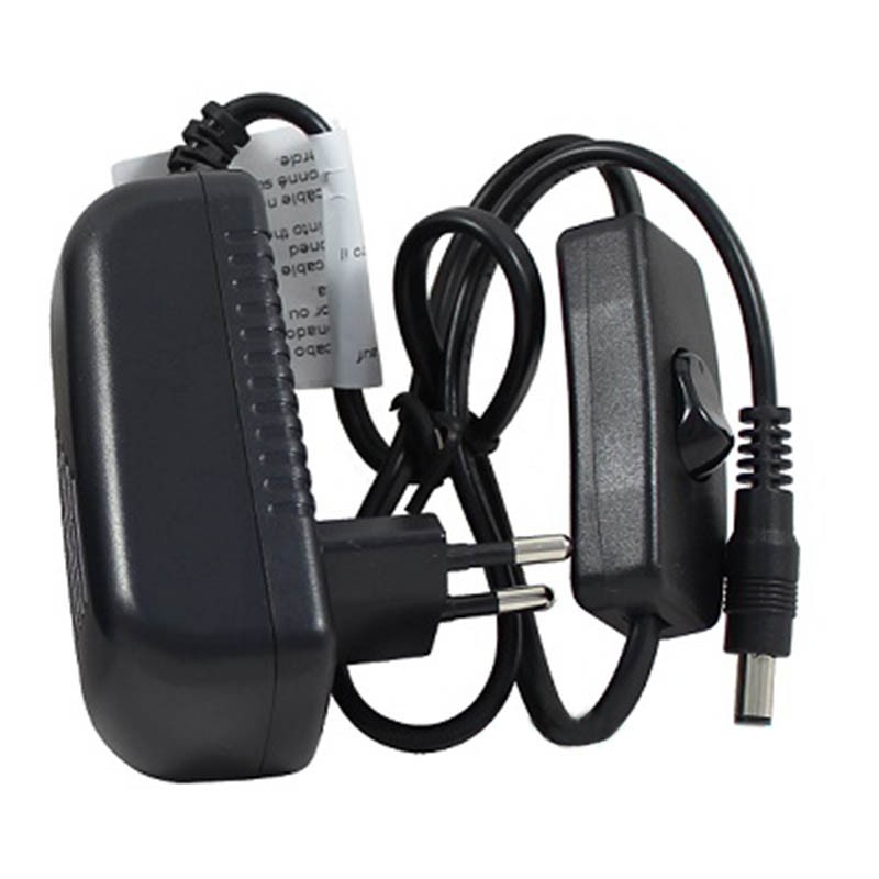 Alimentatore 24V 3,5A Aquatlantis per Plafoniere LED - Solo Ricambi Originali