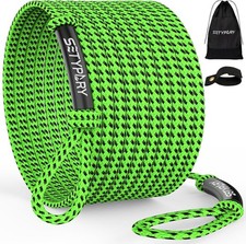 4 6K 60FT Boat Tow Rope for Tubing Fits 1 4 Person