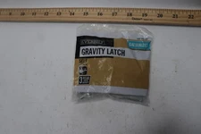 Everbilt Galvanized Gate Latch