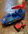 Micromaster Countdown Lunar Rover G1 Transformers 1989 Vintage & Scout Vehicle