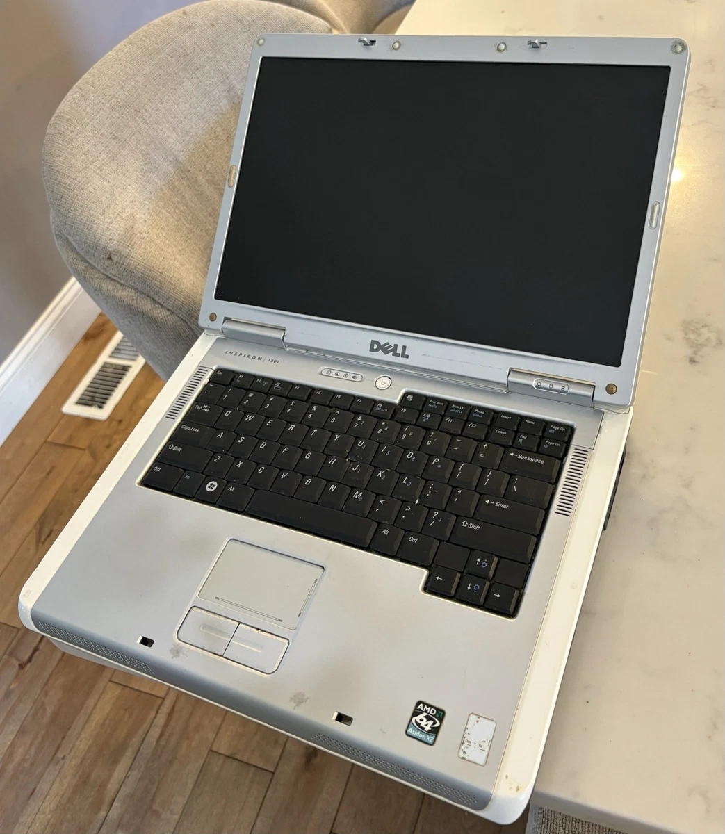 Dell Inspiron 1501 1 GB RAM Notebooks/Laptops for Sale | Shop New