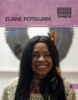 Eliane Potiguara | Eliane Potiguara - Tembeta | Taschenbuch | Polnisch (2023)