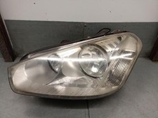 7M5113W030AD scheinwerfer links FORD C-MAX DM2 1.6 TDCI 2007 5803052