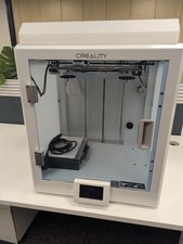 Creality CR-5 Pro_H Enclosed FDM 3D Printer Touchscreen 300x225x380mm USB