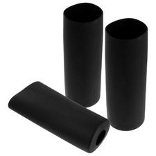 3 Pcs Silicone Cup Cover Cups Insulation Insulated Sleeves