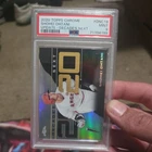 SHOHEI OHTANI PSA 10 2020 TOPPS CHROME UPDATE #DNC-18 DECADE'S NEXT ANGELS 4903