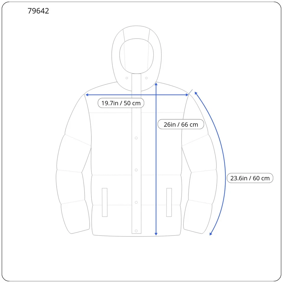 WOOLRICH Knitted Puffer Women's Jacket S Wool Blend Camel Padded RRP1200 - Image 4 of 4