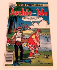  Archie and Me #152  Archie Comic Series 