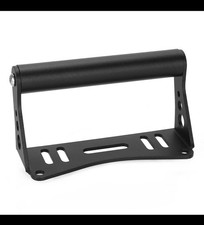 Navigation Bracket For Suzuki V-Strom 1000 DL1000 02-12 V-Strom 650 DL650 04-11