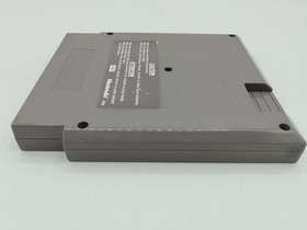 Hogan's Alley / Nintendo NES / PAL B / FRA ASD 5 Vis