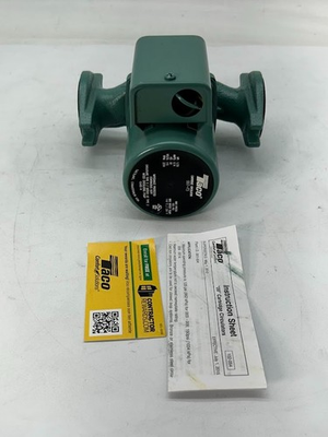 #ad #ad Taco 007 F5 1 25 Hp 115V 1 Phase Flange Connection Hydronic Circulating Pump $129.99