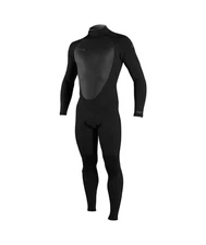 O'Neill Epic 4/3mm Wetsuit - Men's - Large / Black
