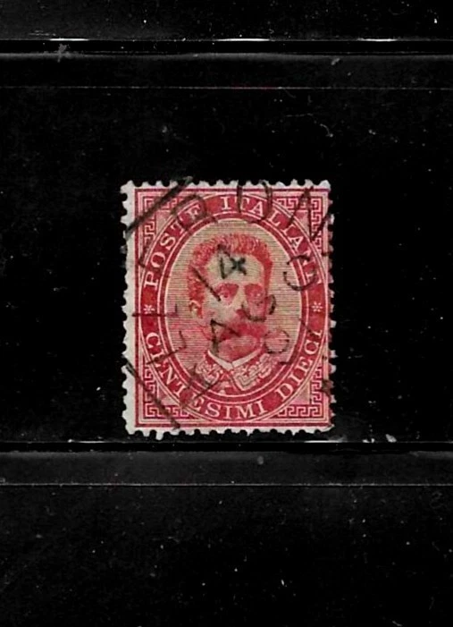 Royalty Used Postage Italian Stamps for sale | eBay