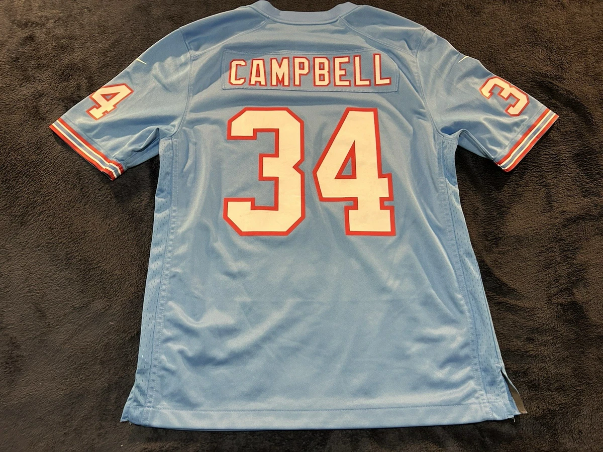 Houston Oilers Men NFL Jerseys for sale | eBay