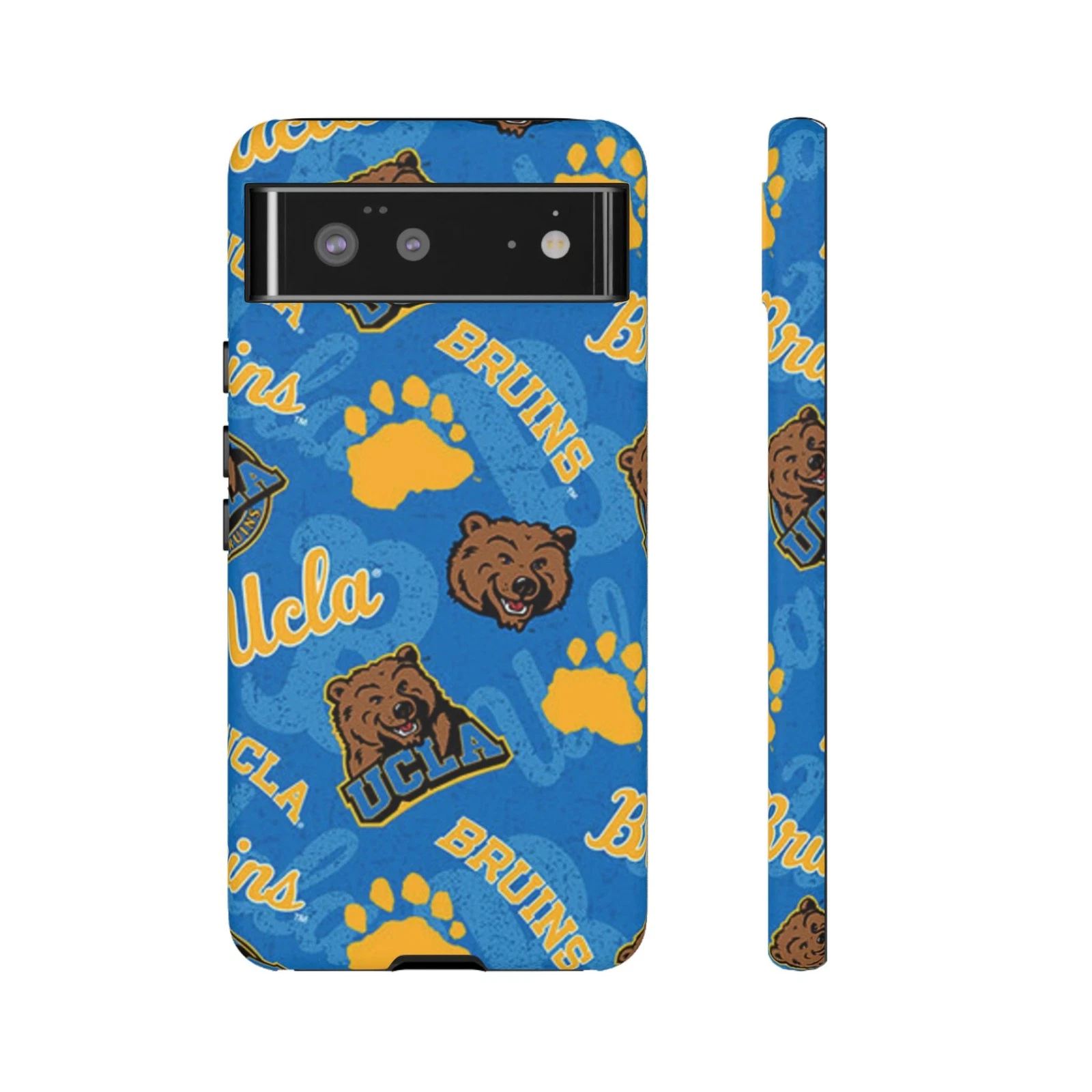 UCLA Bruins Apple iPhone Cases