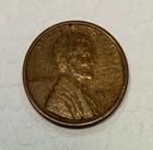 1920 Lincoln Cent (Wheat Penny), XF, Woody Texture!
