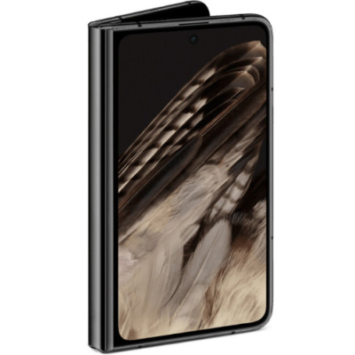 Google Pixel Fold 256GB Obsidian Smartphone Faltbar - Differenzbesteuert