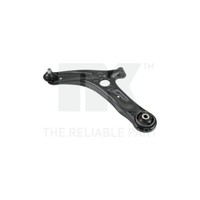Lenker, RadaufhäNgung Nk 5013467 FüR Hyundai, Vorderachse Links, Unten