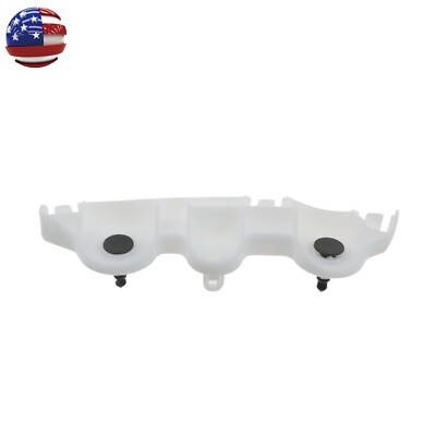 Front Passenger Right Side Bumper Support for 2010 11 12 13 Mitsubishi Outlander