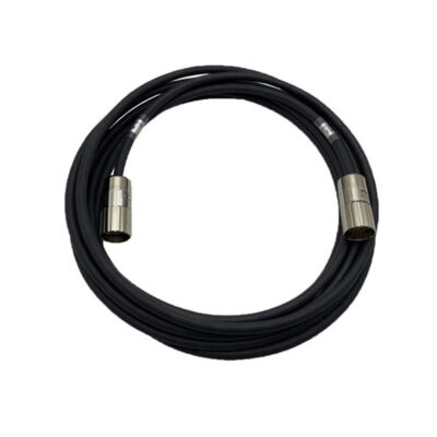 For Encoder Cable KUKA 00-321-339 KUKA robot XP7 external axis 6M #F22
