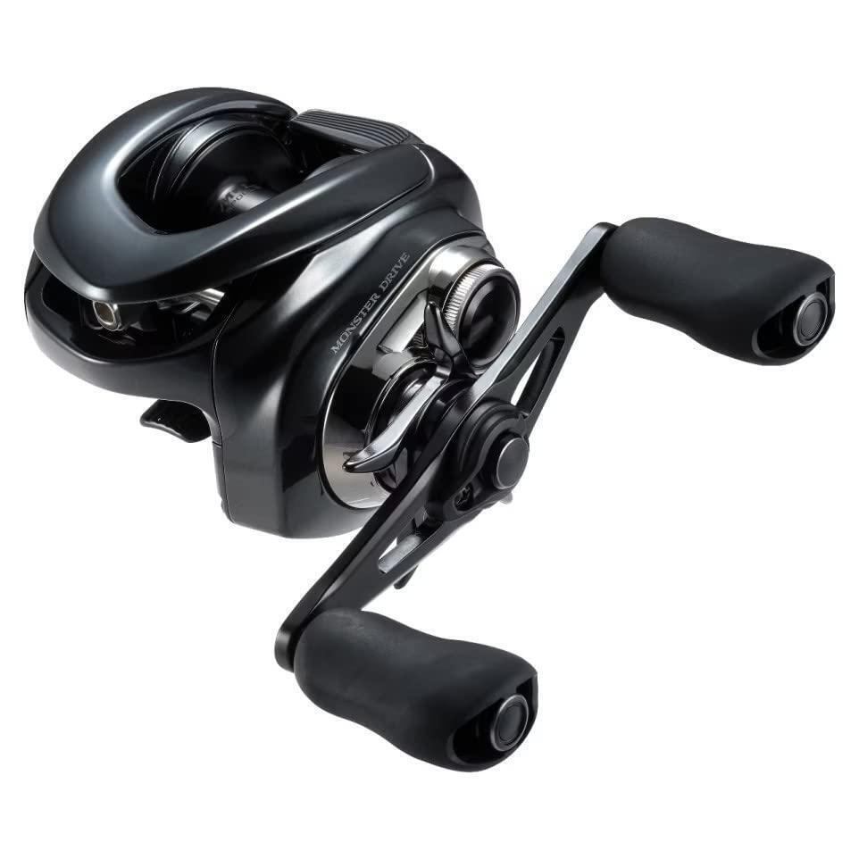 Shimano Antares 23 DC MD Baitcast Reel - Black for sale online | eBay