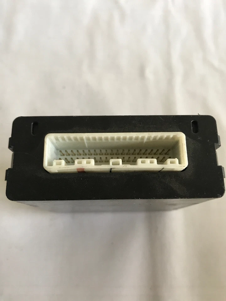 KM506386 2004 2005 2006 SCION XB MÓDULO DE SEGURIDAD ADVERTENCIA DE ROBO (08190-52840) OEM Foto 3 de 3