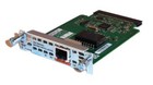 Cisco WIC-1B-S/T-V3= 3600 1-Pt Isdn Wan Interface Card