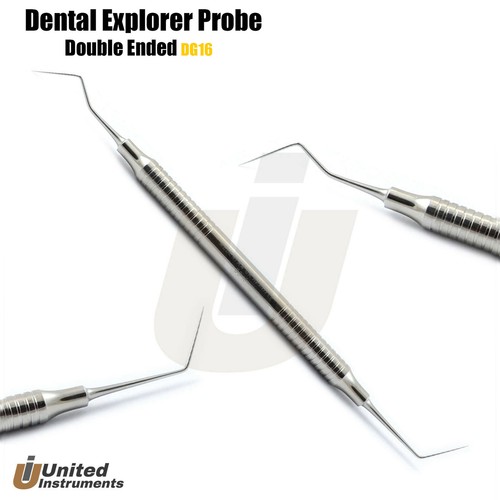 Endodontic Restorative Composite Instruments Restoration Dentistry Operative Kit - Picture 8 of 23