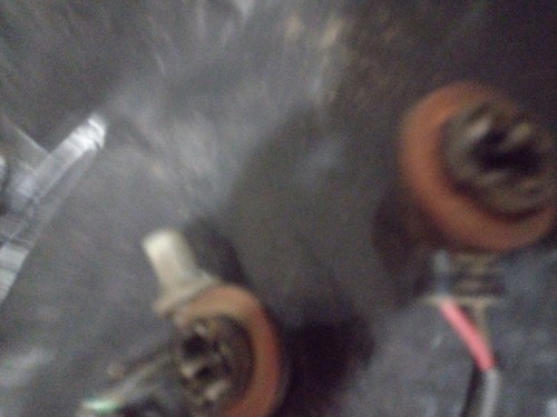 (64) Arnés de luz trasera Jeep Commander 2006-2010 pasajero derecho OEM - Imagen 6 de 10
