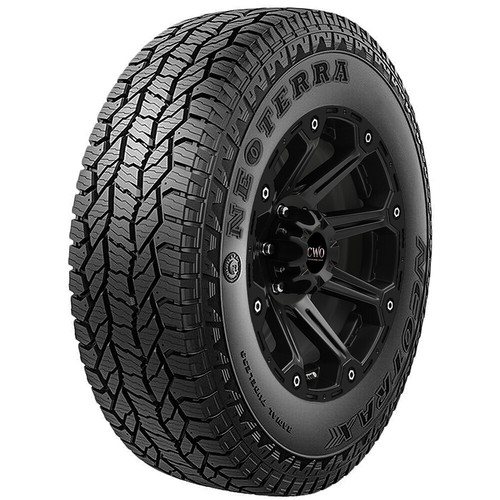 245/75R16 Neoterra NeoTrax AT 111T SL Black Wall Tire 6959613722554 | eBay