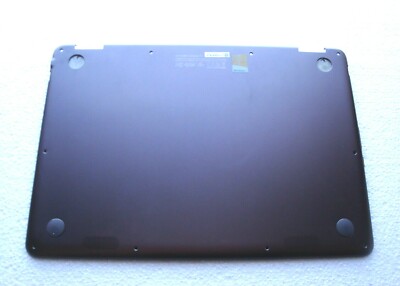 ASUS ZenBook UX360C UX360CA Bottom Base Gehäuse Case