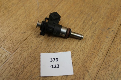 BMW R1200R R1ST K27 0378 06-10 13617672335 Einspritzdüse 376-123
