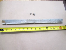 18635 Slide Bar For 37006 Rip Fence 103.22161  103.22160 Craftsman 8" Table Saw