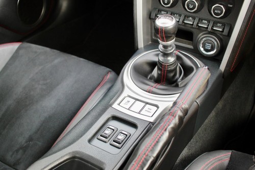 TOYOTA GT86 2.0 Boxer D-4S 2014 - Picture 13 of 20