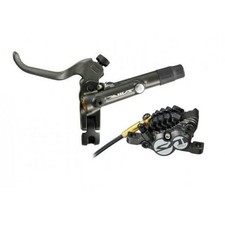 Br-m820 Hydraulic 4-piston Brake Set 