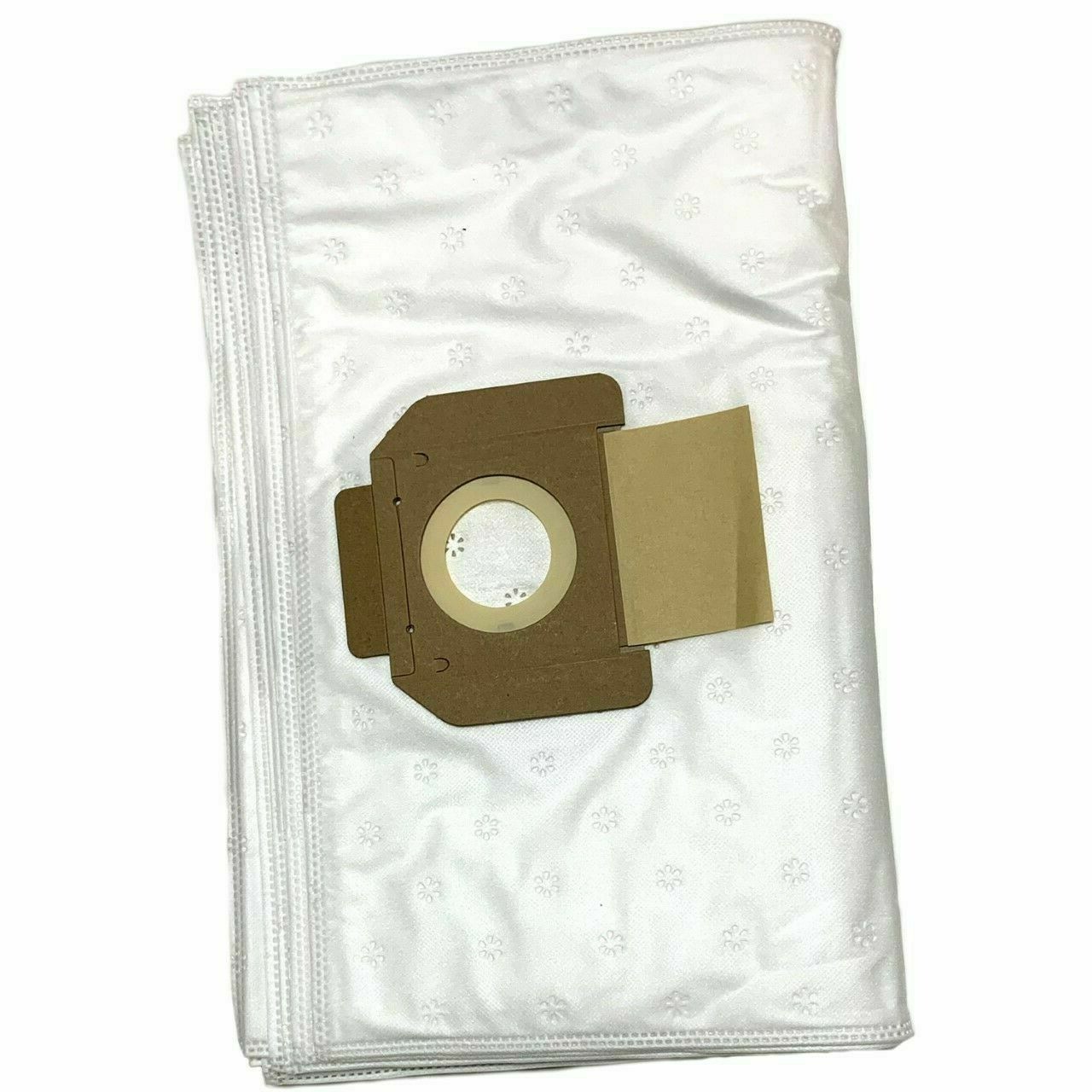 Sacchetti Per Aspirapolvere Industriale Mirka 12 Litri - 5 Pezzi, Per Modello DE 1025