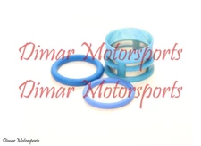 Fuel Injector Repair Kit FITS Dodge  5.2L V8 Chrysler 2.2L 2.5L V8