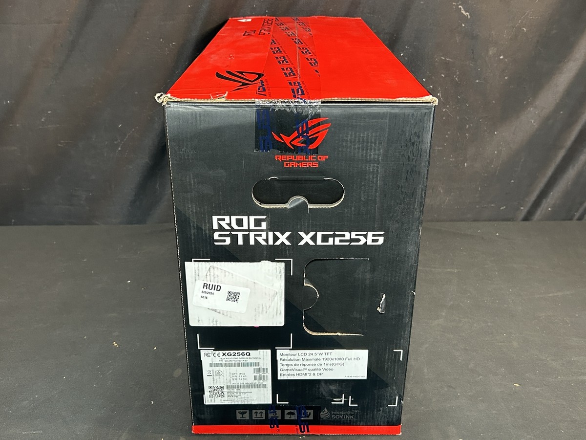 Asus ROG Strix XG256 24.5 