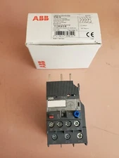 ABB TF42-10 Thermal Overload Relay