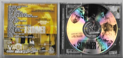 OG RON C & THE WRECKIN YARD - 2K6 * CHOPPED * YO GOTTI * TRAE